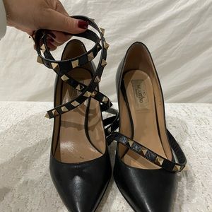 Valentino pumps